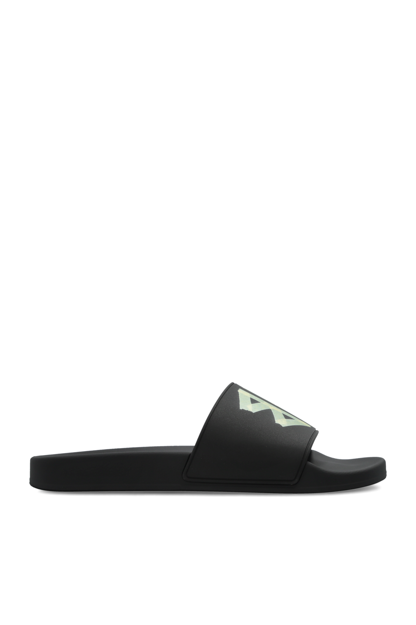 Balenciaga Slides with logo | Men's Shoes | Vitkac Balenciaga Slides with logo | Men's Shoes | Vitkac